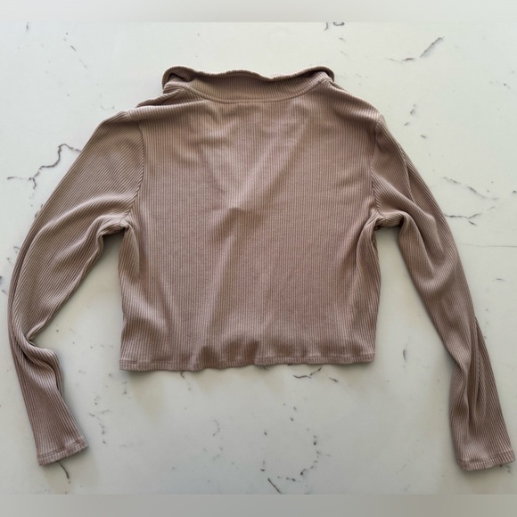 H&M Ribbed Co-ord Set - Picture 4 of 10